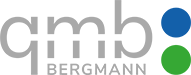 QMB Bergmann Logo
